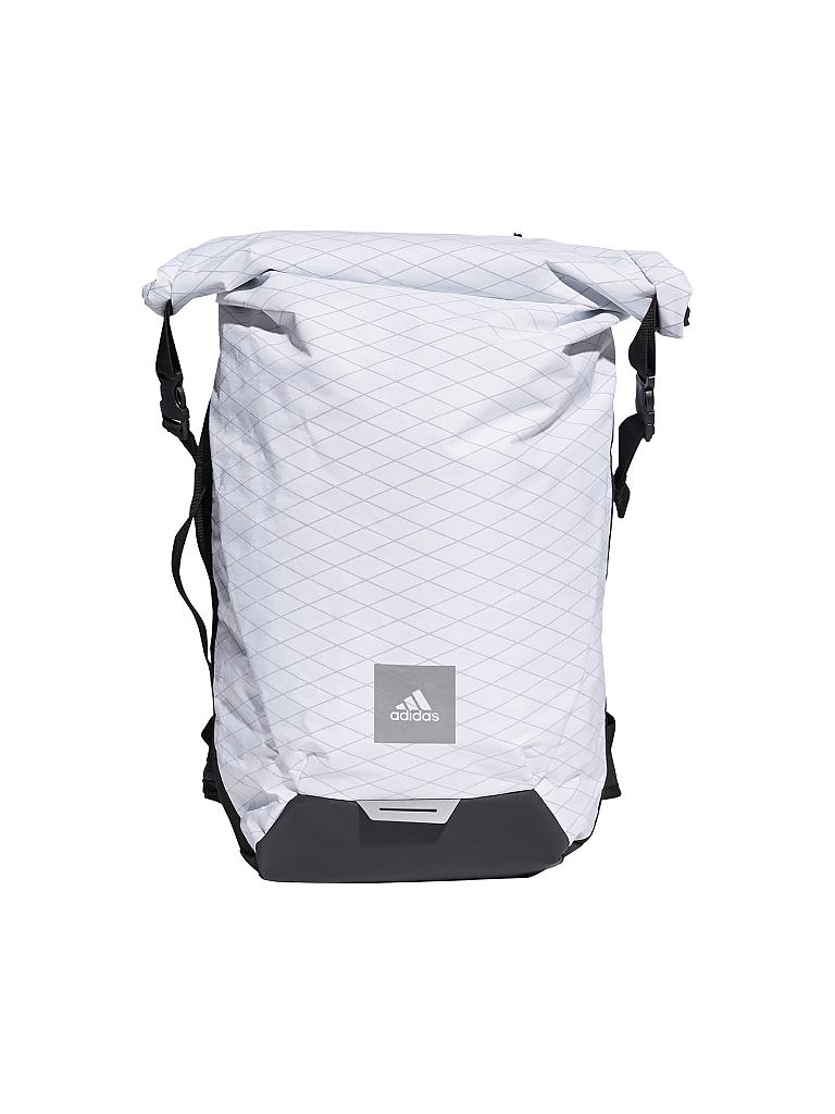 Adidas rucksack weiß on sale